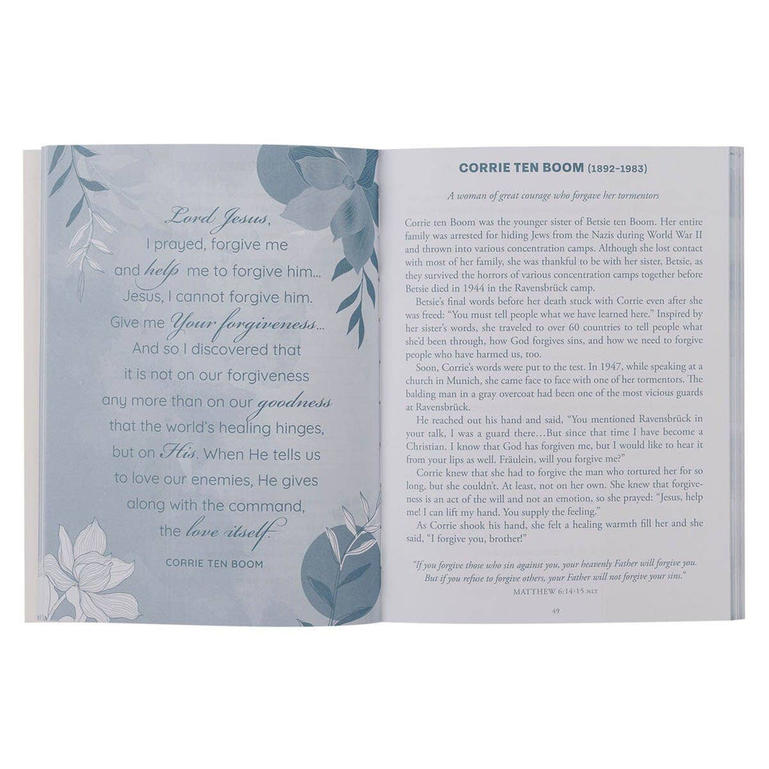 Prayer Journal Women of Faith Softcover