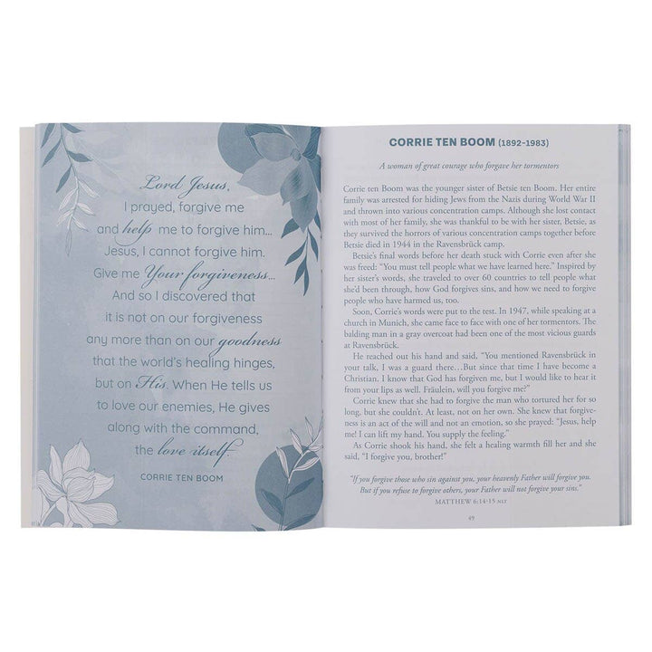 Prayer Journal Women of Faith Softcover