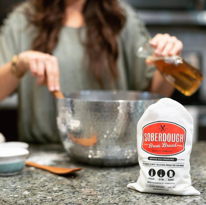 Cinnamon Swirl - Case