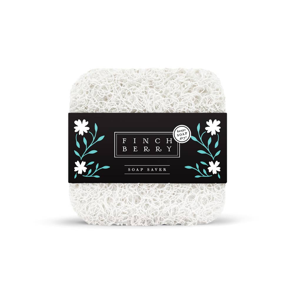Soap Saver