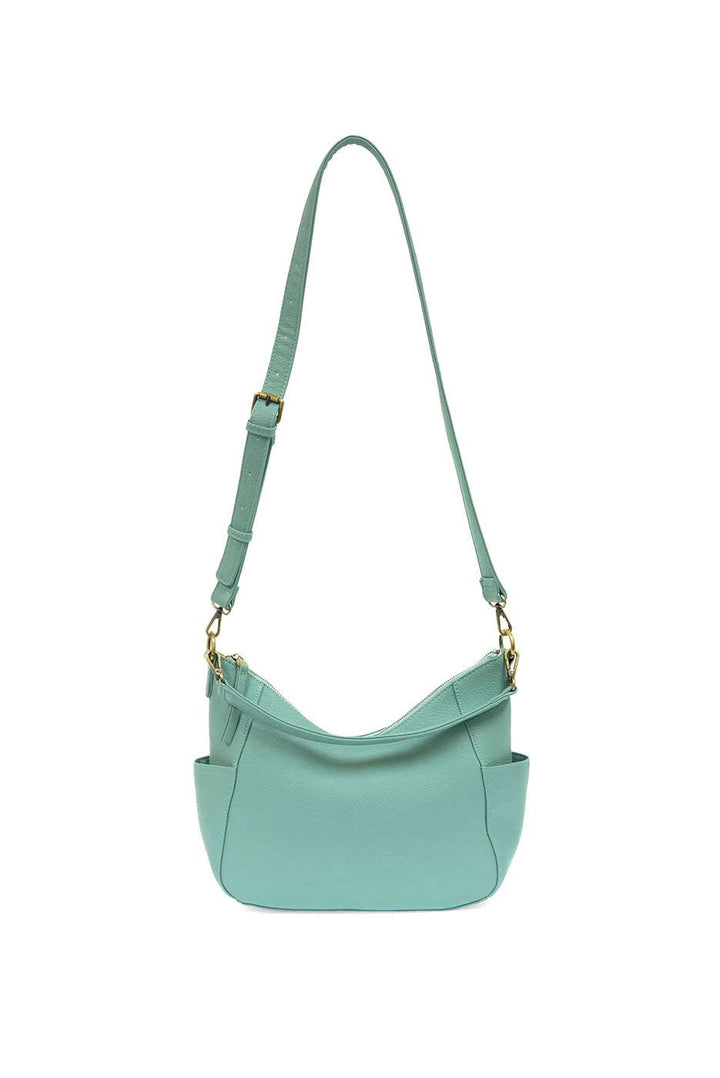 Trish Convertible Hobo Bag
