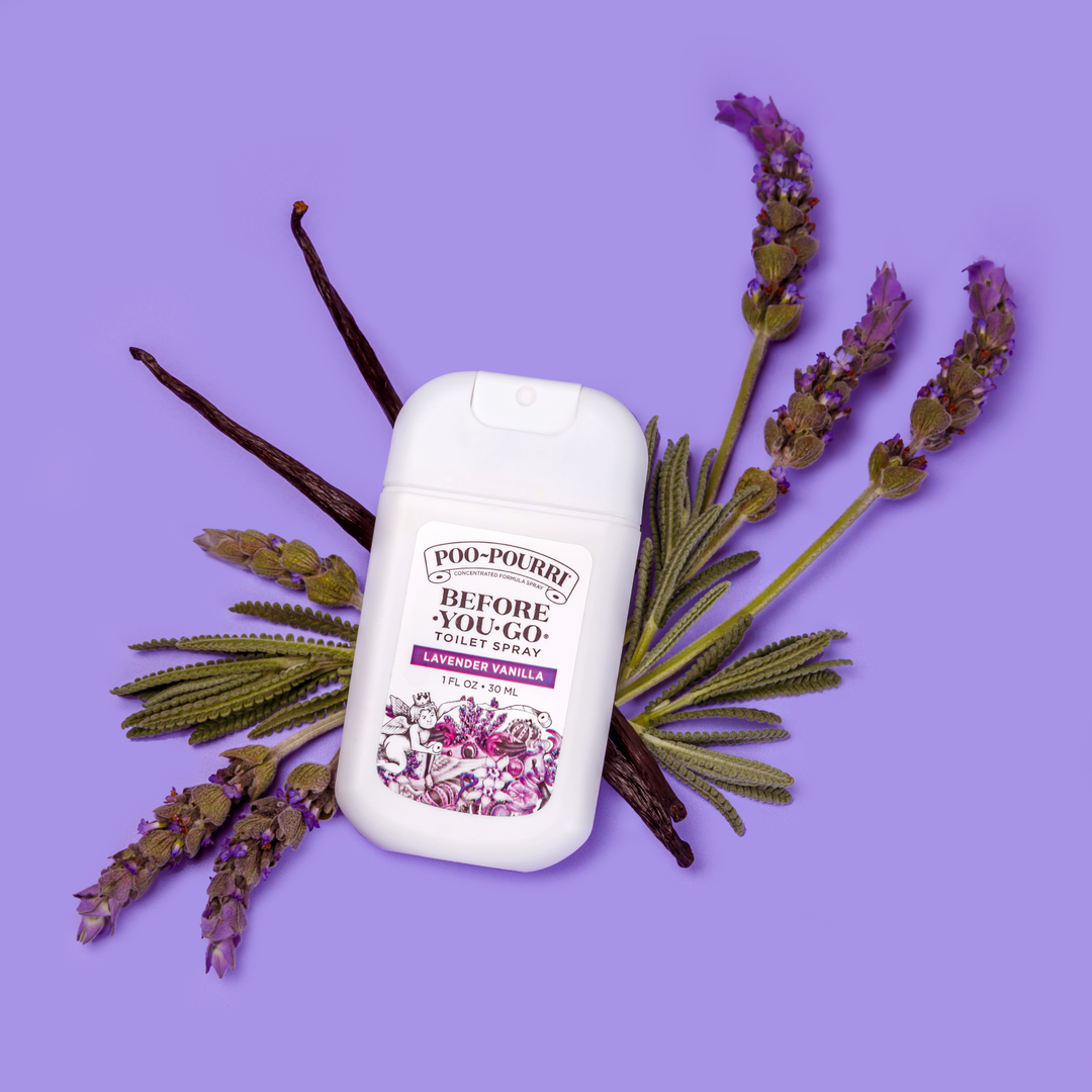 Poo~Pourri Multi-Scent Assortment 1oz Pocket Sprayers