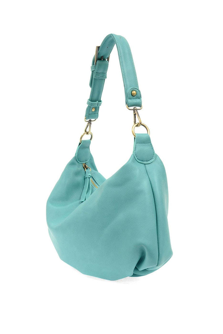 Suzy Convertible Hobo