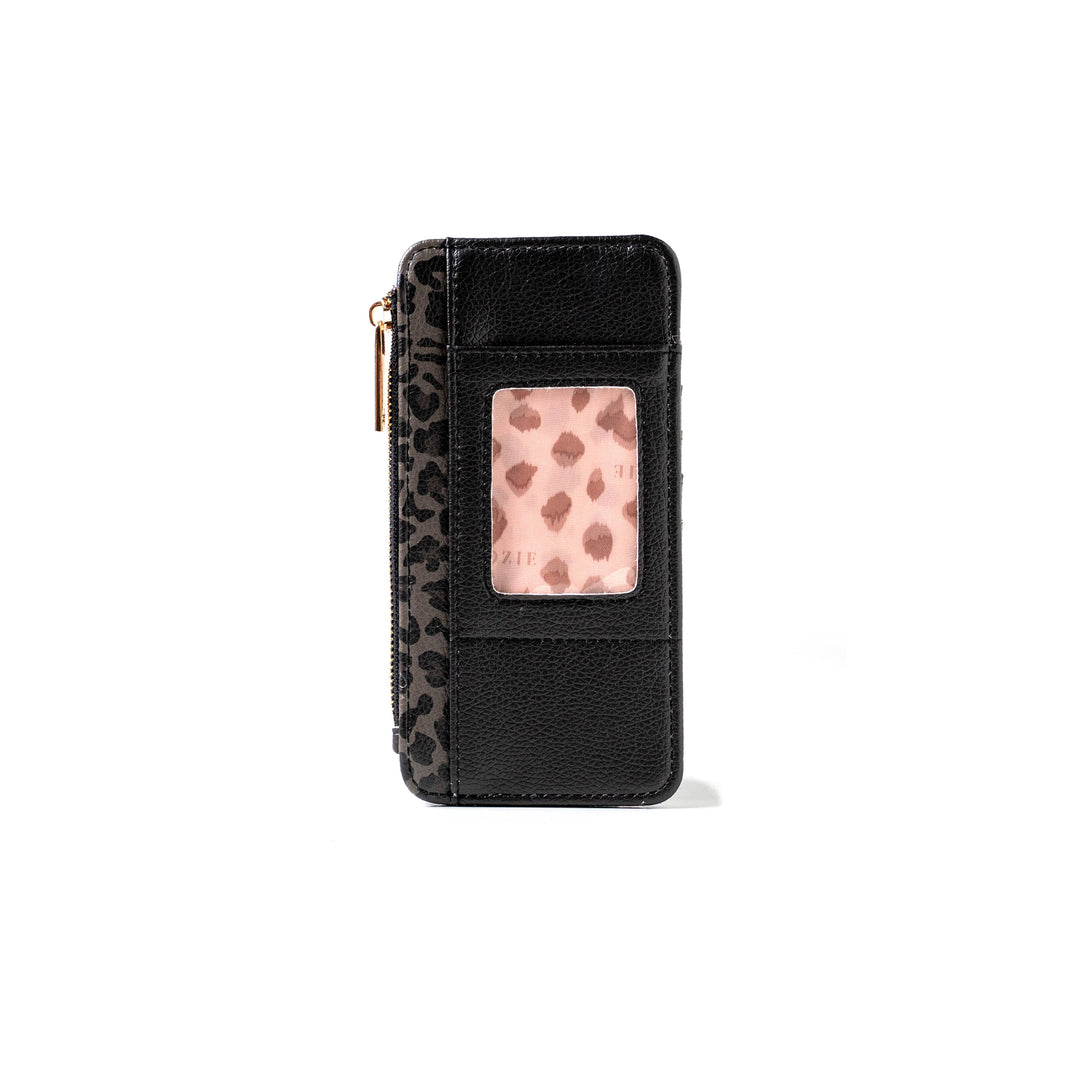 Kedzie Essentials Only Zippered Wallet Assortment
