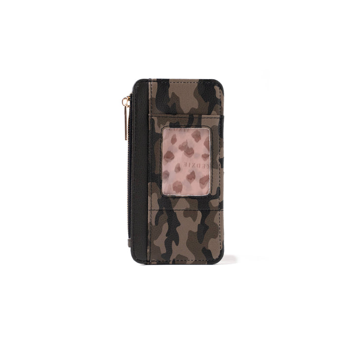 Kedzie Essentials Only Zippered Wallet Assortment