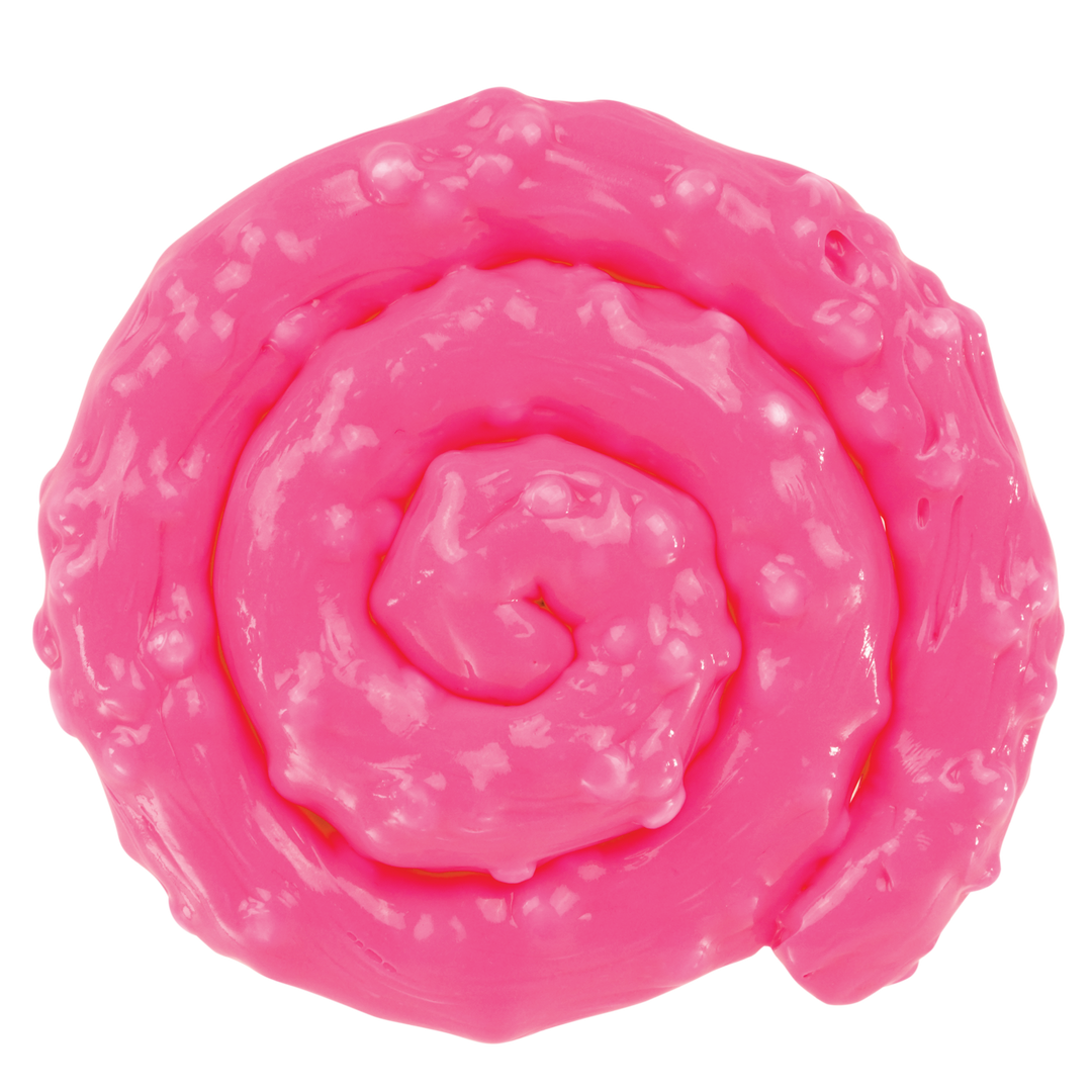Sponge Putty - Full Size 4" Thinking Putty Tin