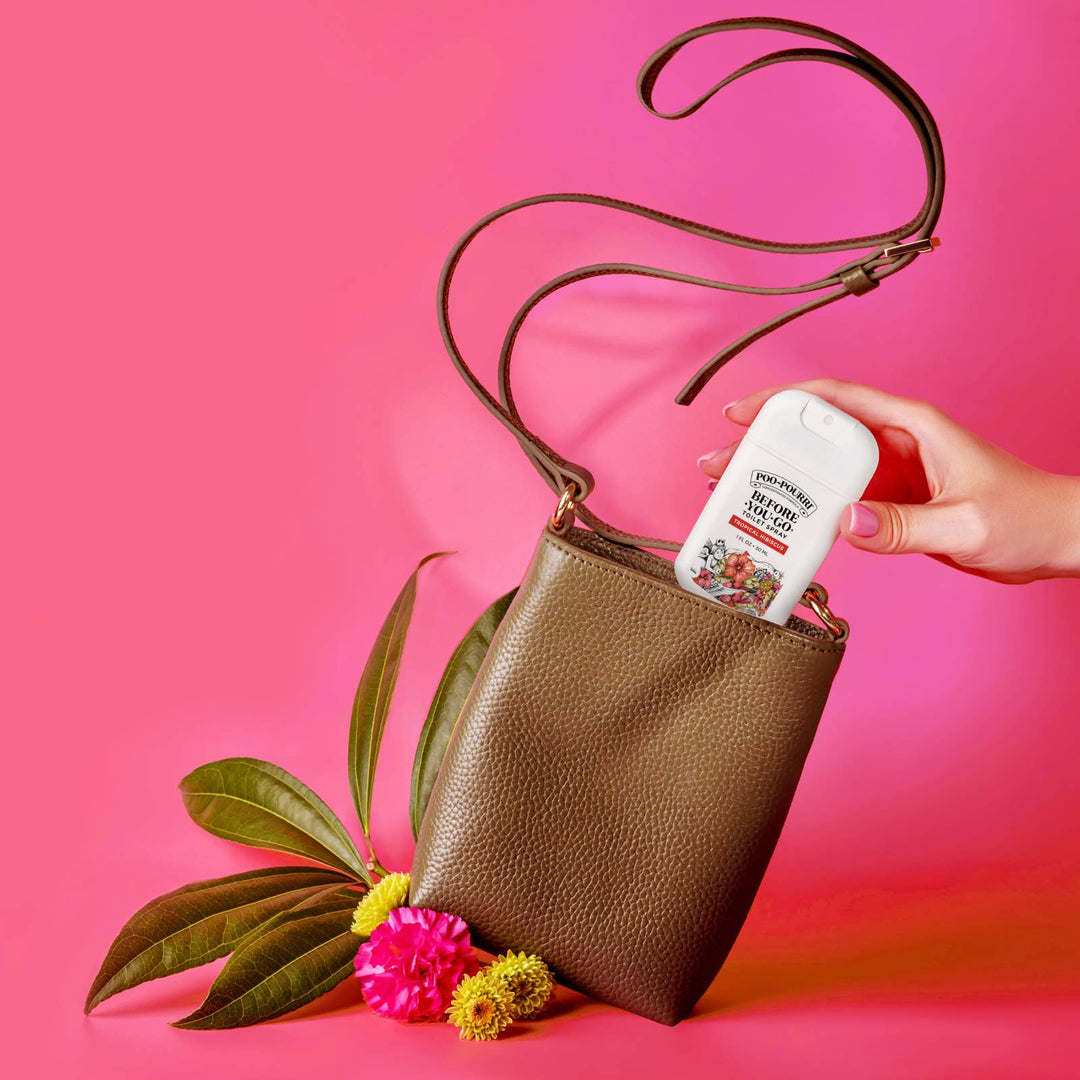 Poo~Pourri Multi-Scent Assortment 1oz Pocket Sprayers