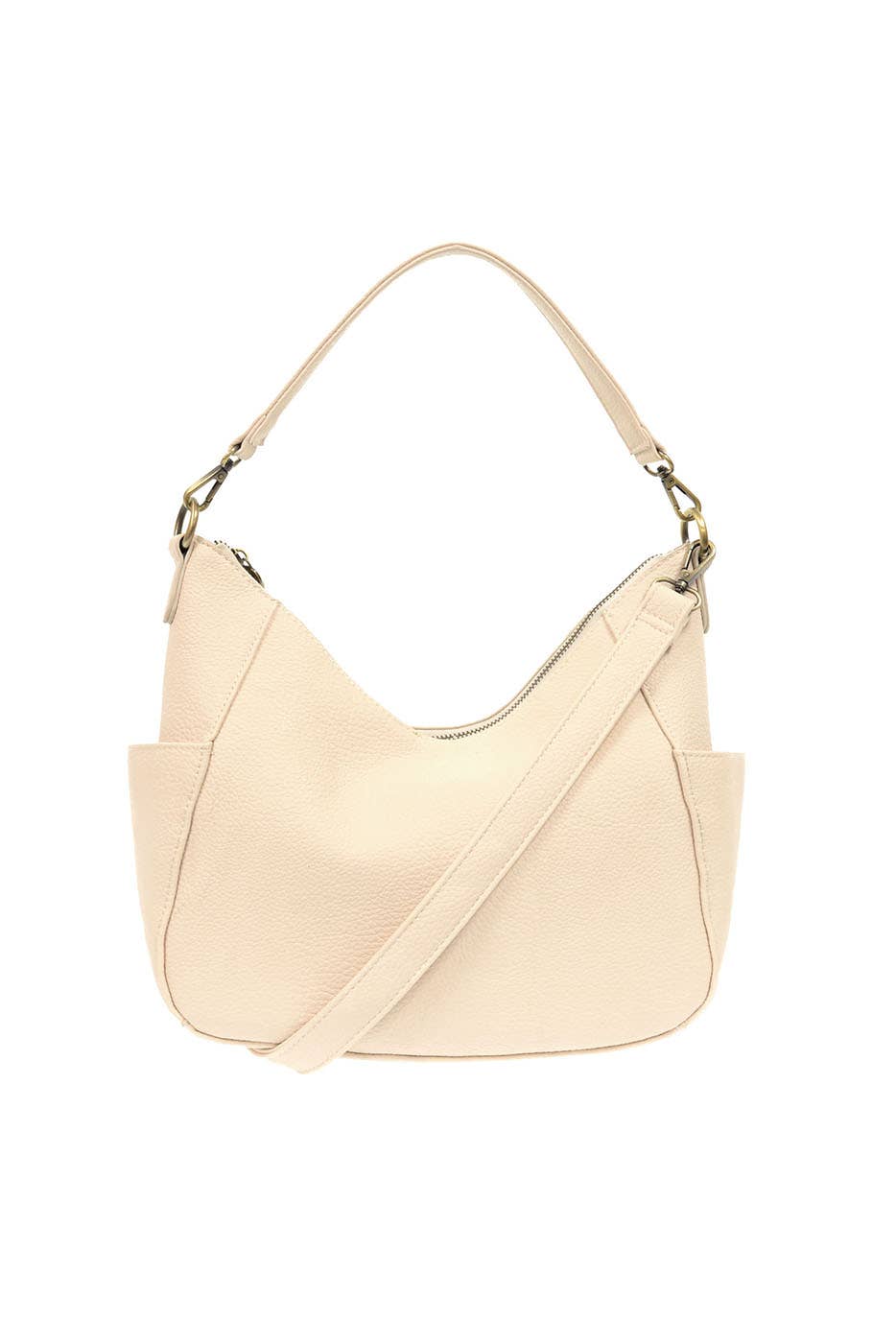 Trish Convertible Hobo Bag