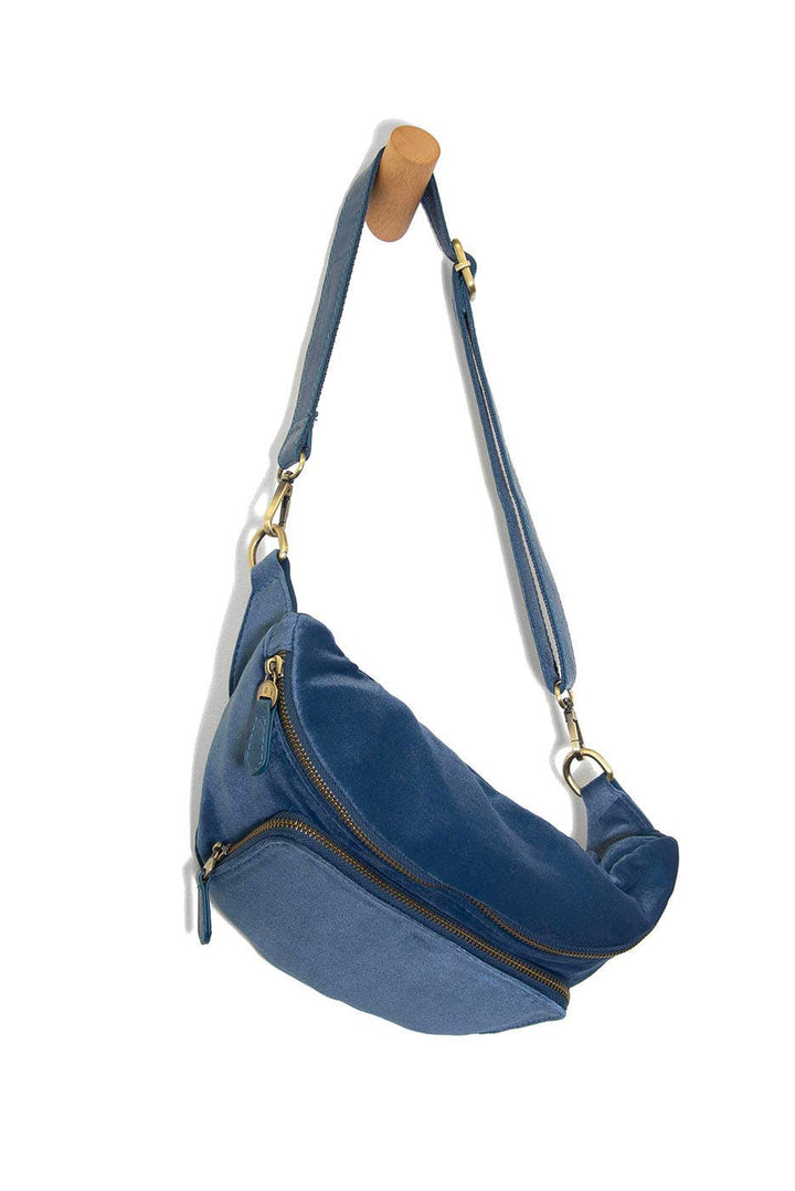 Velvet Rory Organizer Sling/Belt Bag