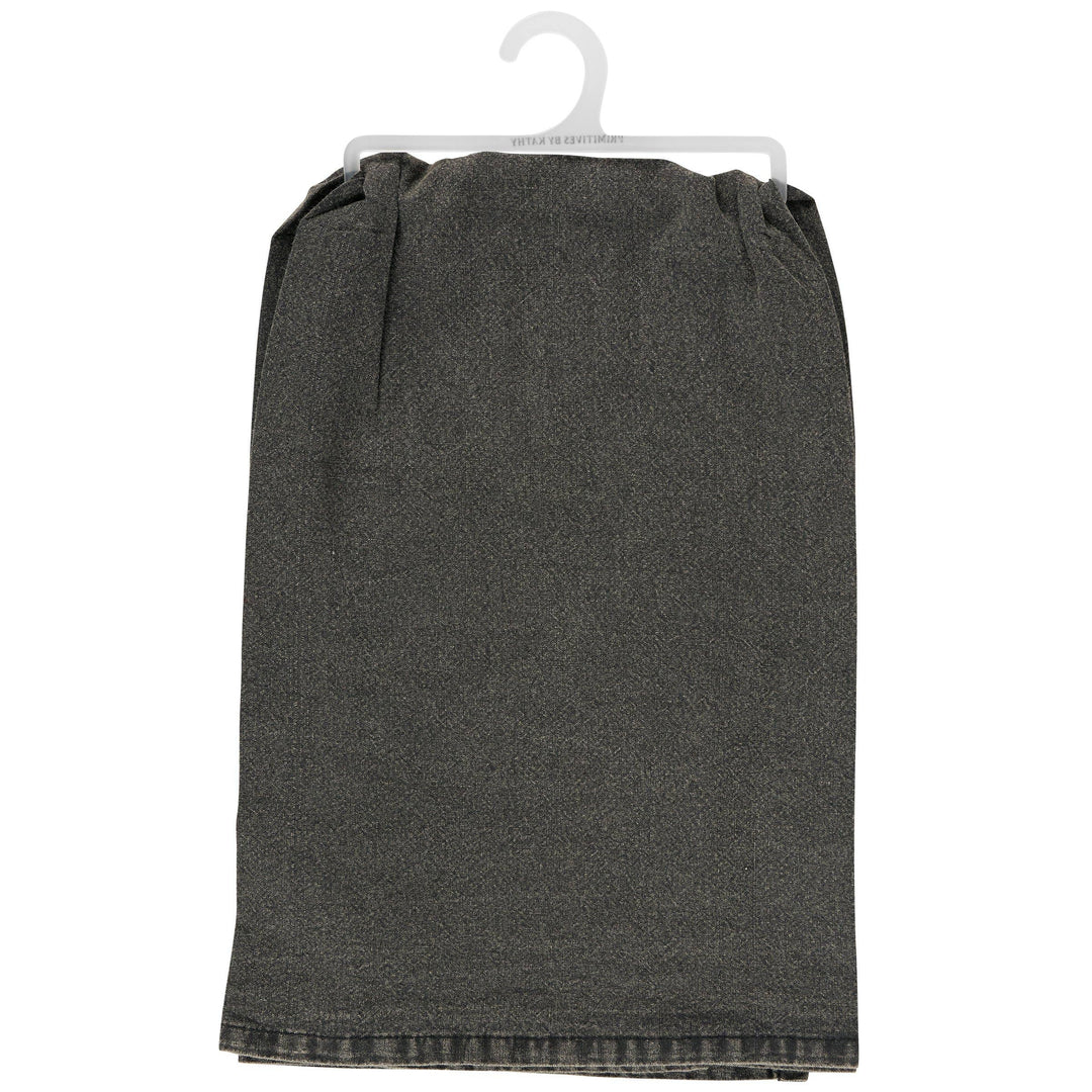 Live Today Kitchen Towel