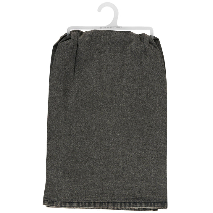 Live Today Kitchen Towel