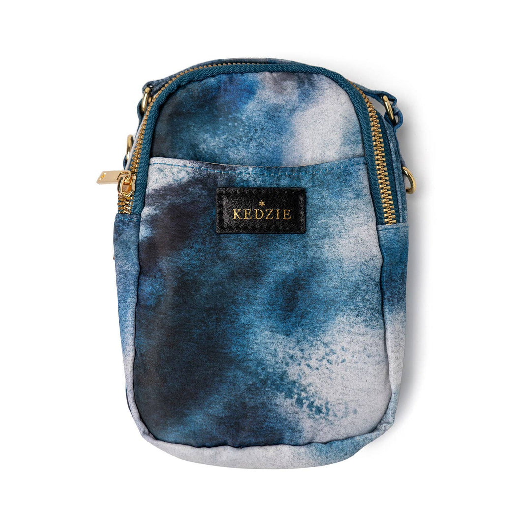 Kedzie Crosstown Crossbody Aura Collection
