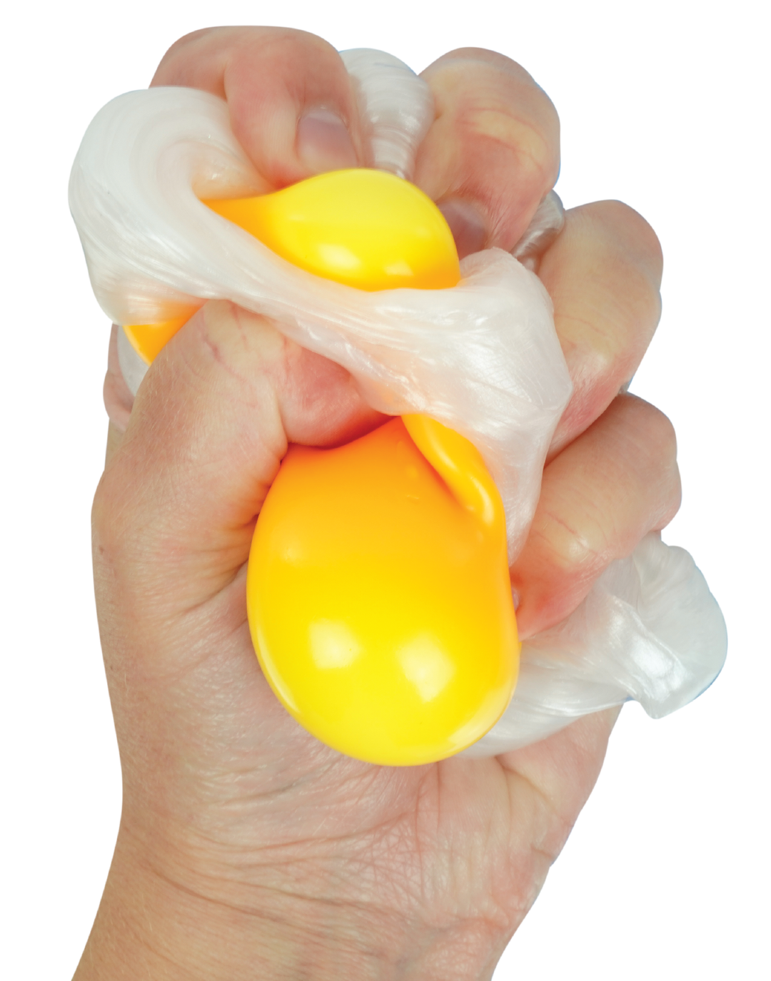 Eggcellent - Full Size 4" Thinking Putty Tin