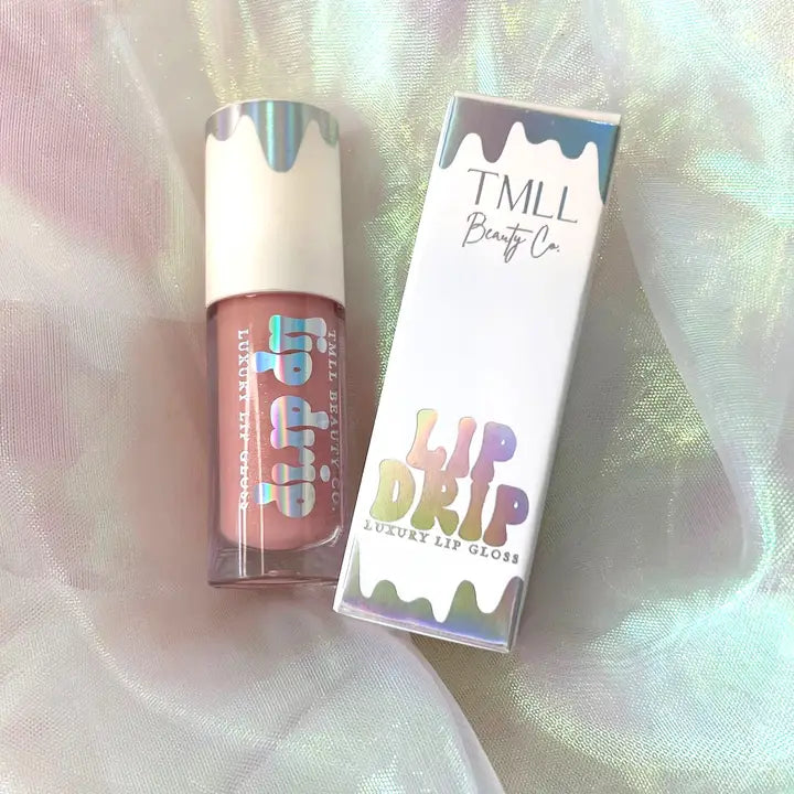 Lip Drip Gloss