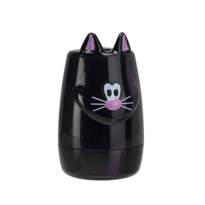 Joie Meow Fresh Fridge Baking Soda Holder