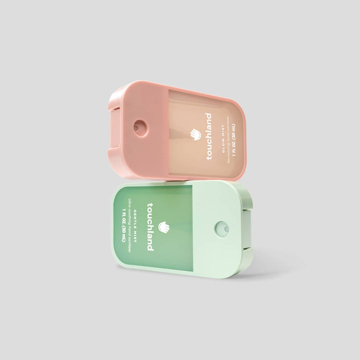 Lily Of The Valley Gentle Mist Ultra-Soothing Hand Sanitizer