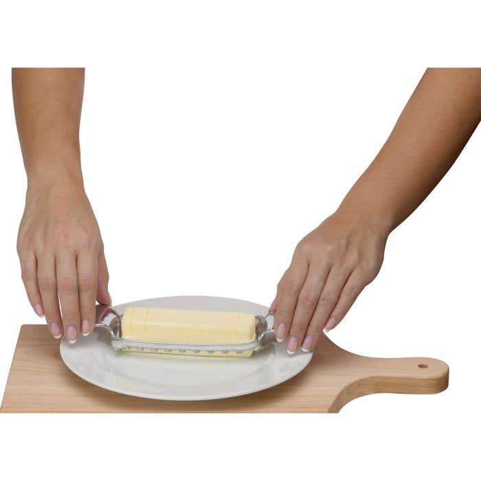 HIC Kitchen Butter Cutter
