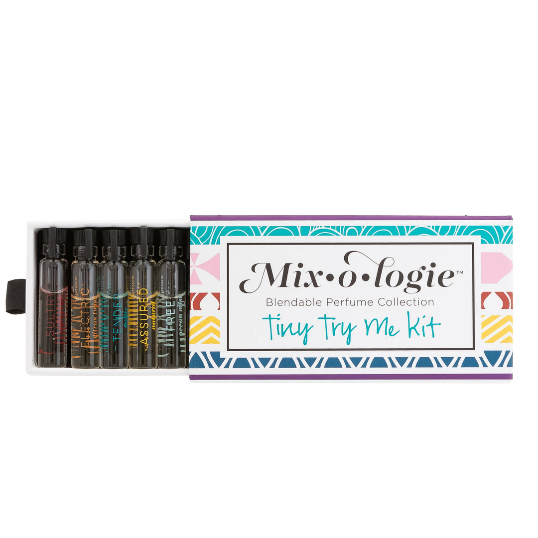 Tiny Try Me Kit