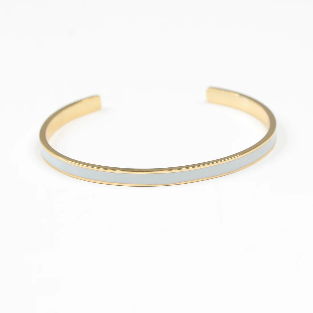 Snarky Bangle Bracelet (multiple options)