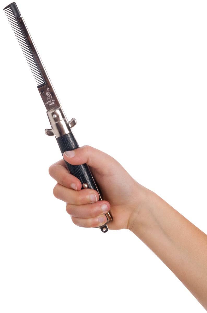 Neato! Switchblade Comb, Retro Classic, vintage toys