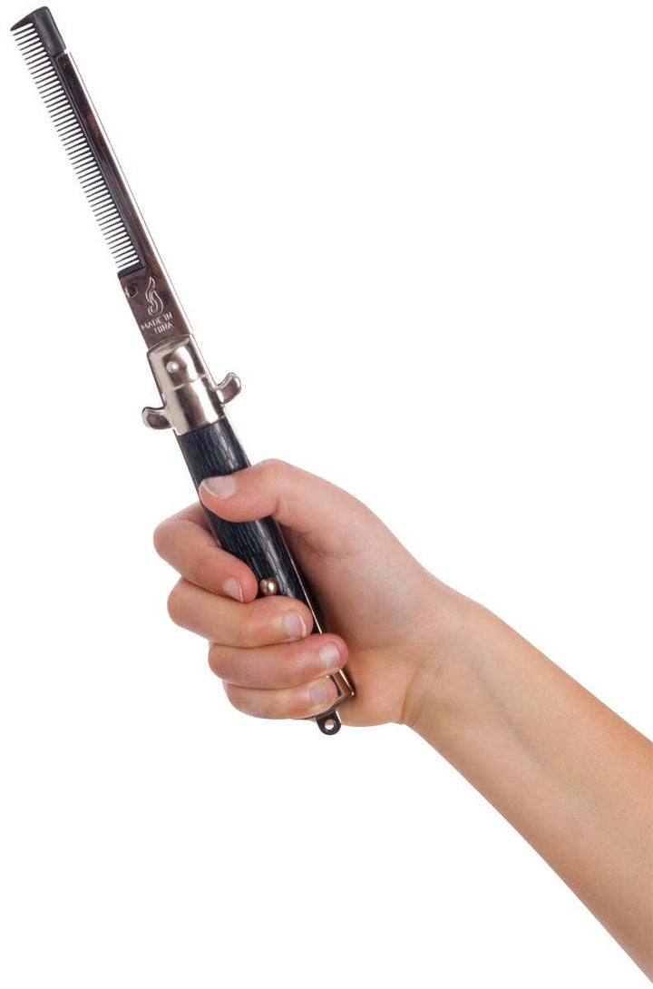 Neato! Switchblade Comb, Retro Classic, vintage toys