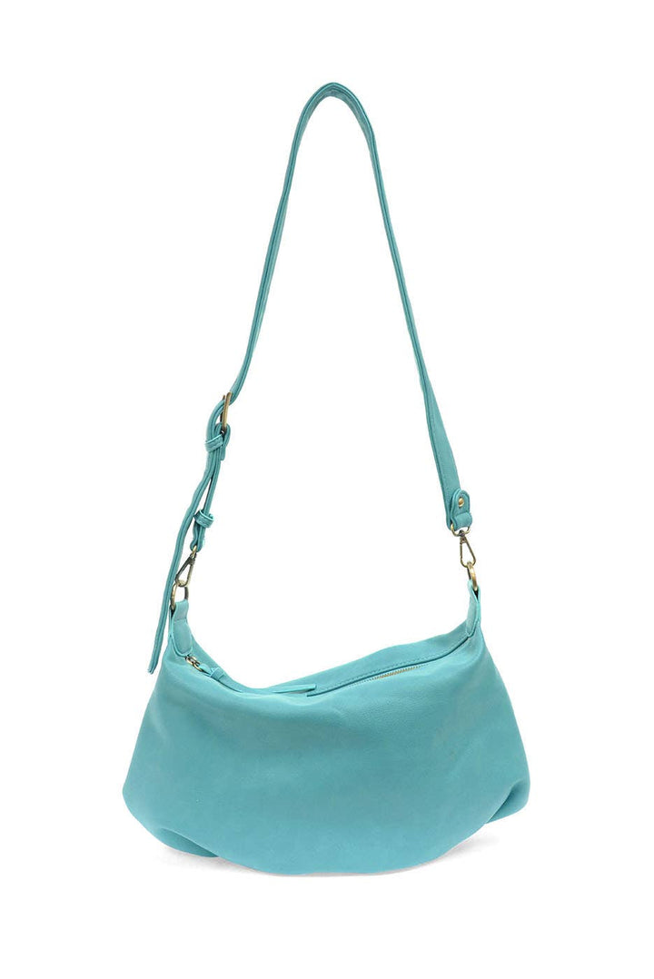 Suzy Convertible Hobo