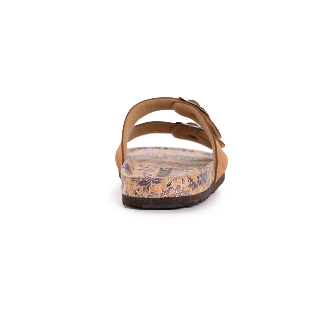 Muk Luks Women's Tessa Terra Turf Sandal