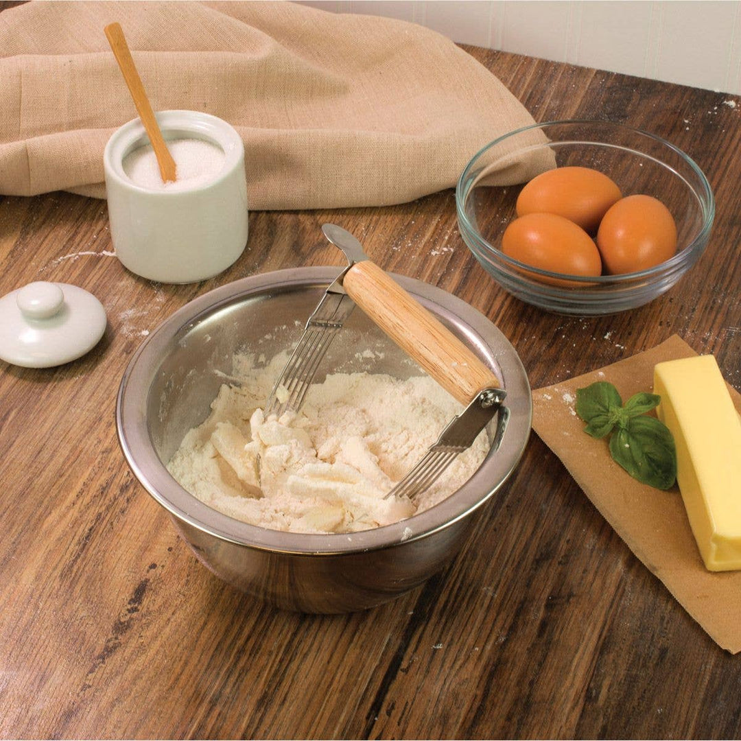 Mrs. Anderson's Baking Wire Pastry Blender