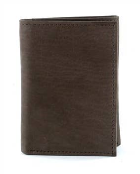 Trifold Wallet Style: 15689