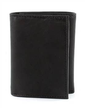Trifold Wallet Style: 15689