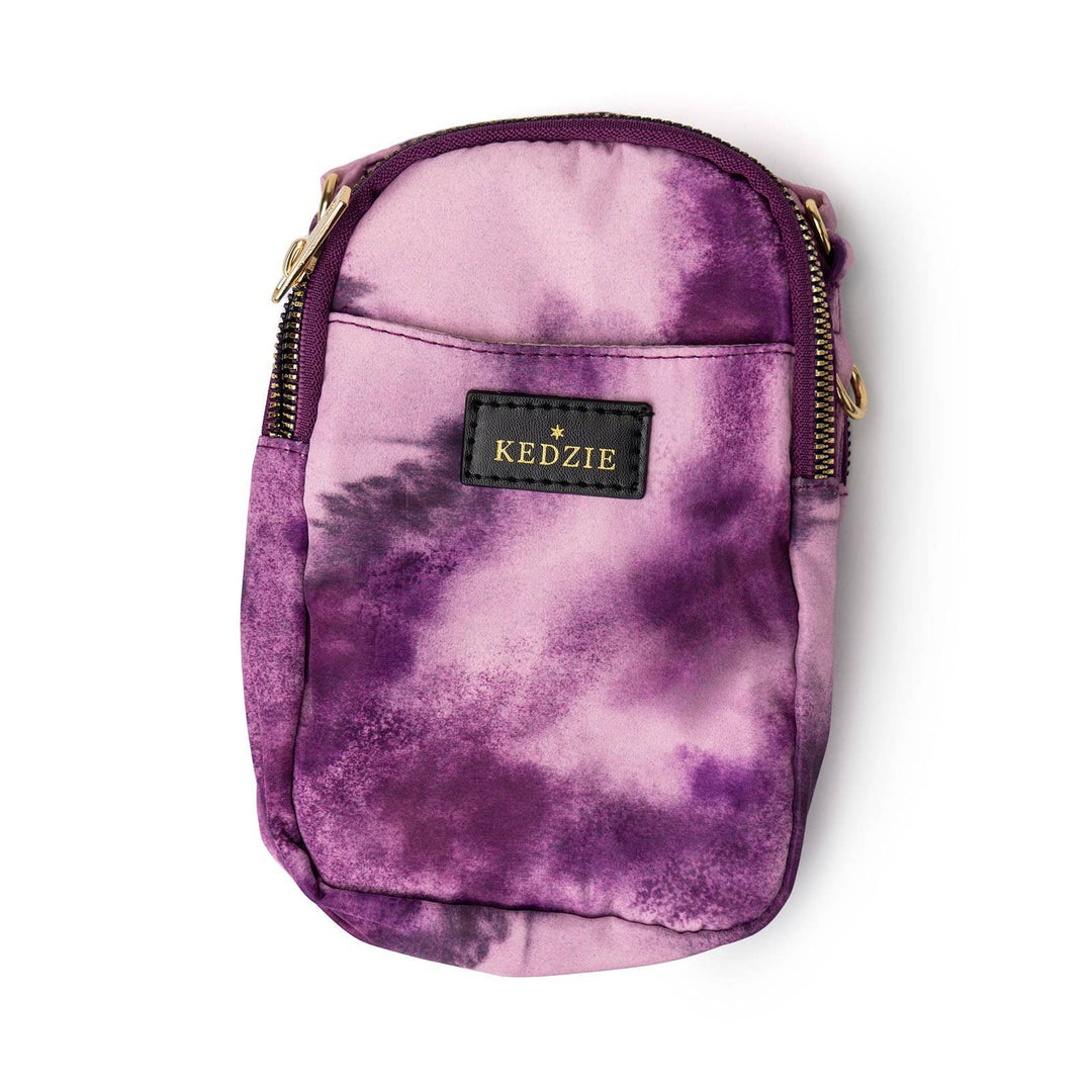 Kedzie Crosstown Crossbody Aura Collection