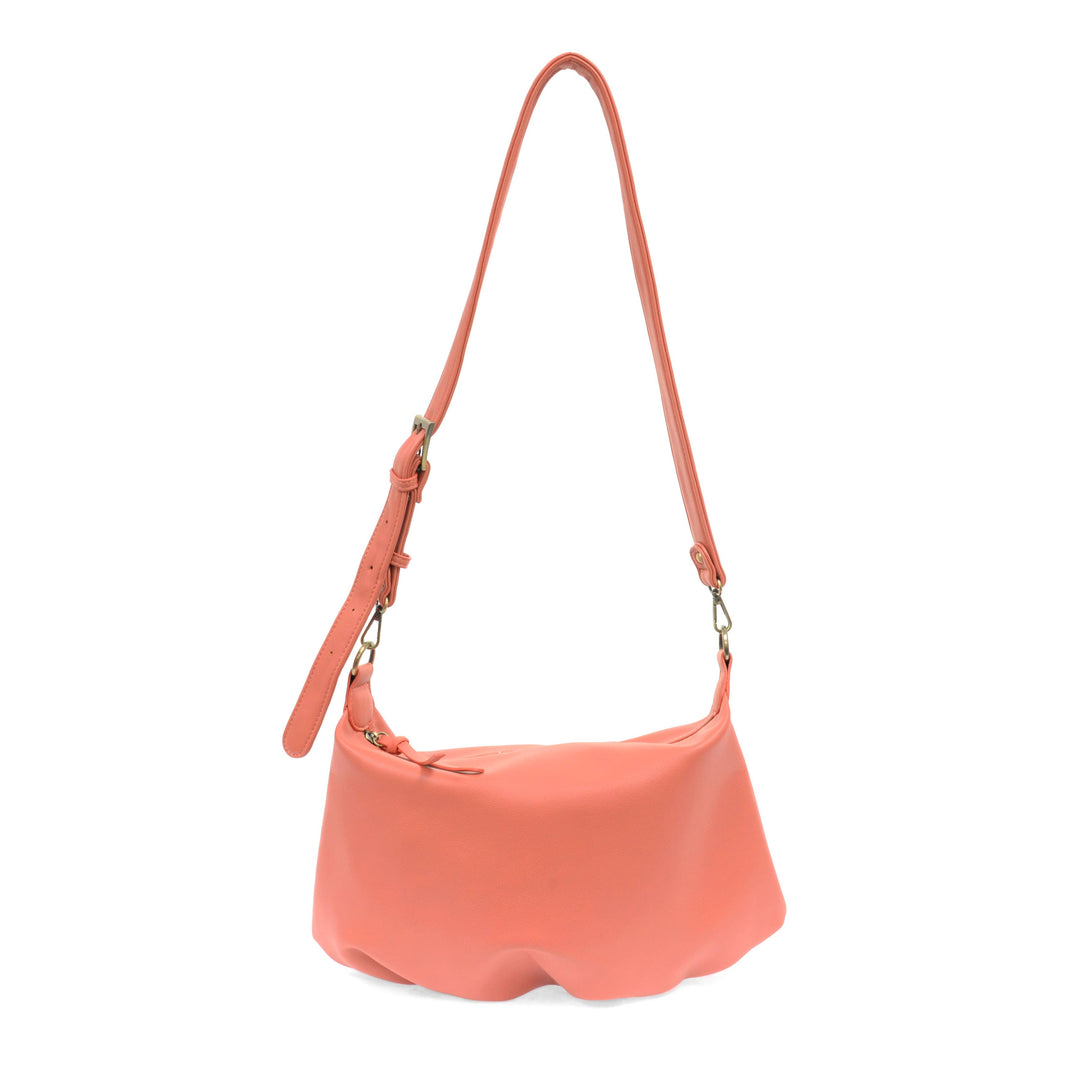 Suzy Convertible Hobo