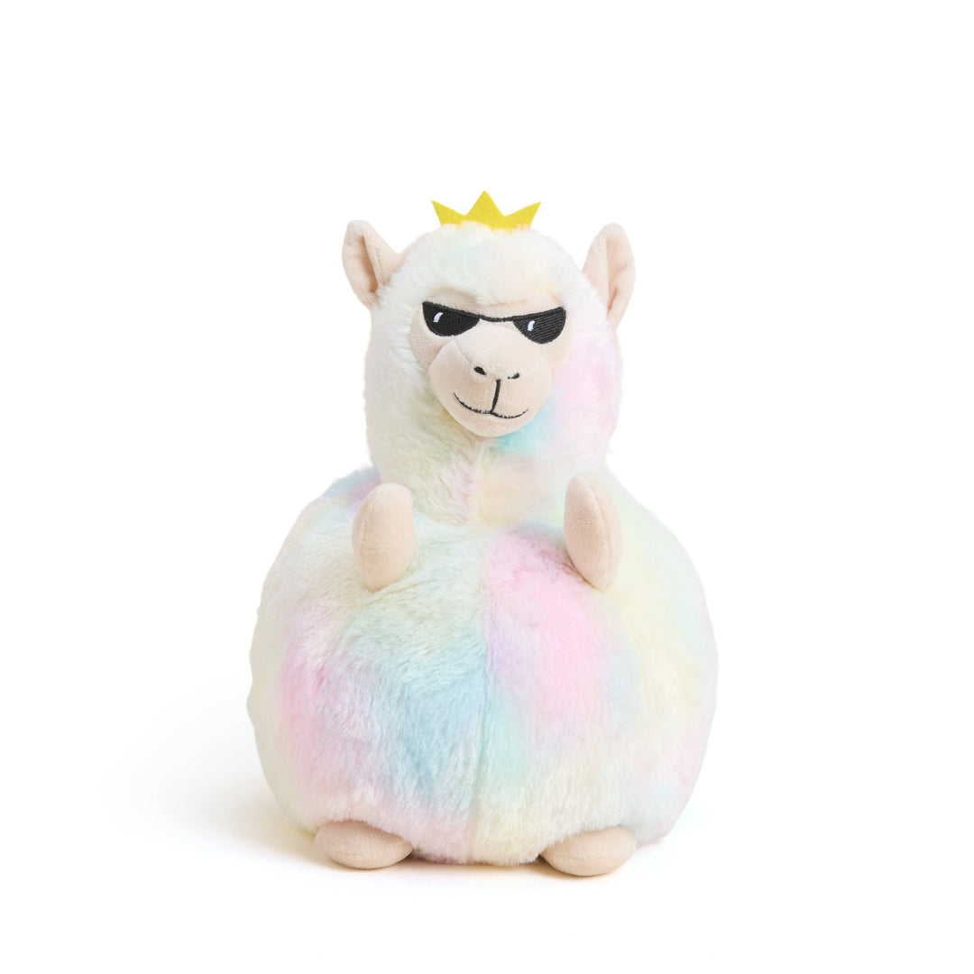 No Probllama Warmies