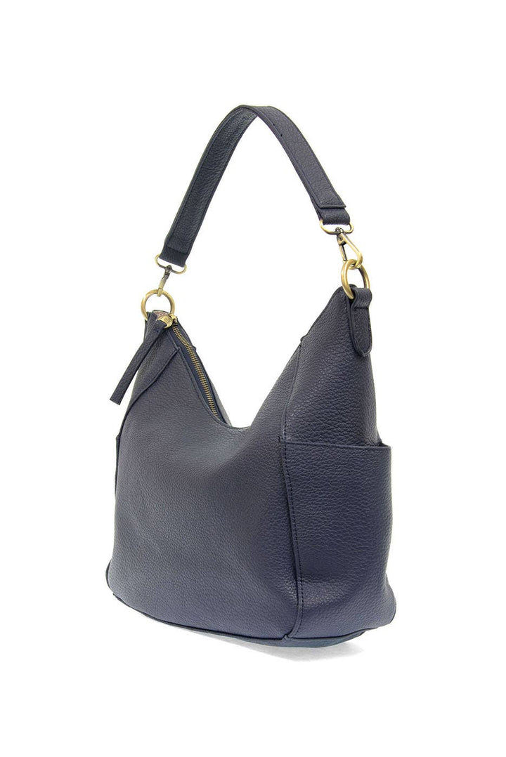 Trish Convertible Hobo Bag