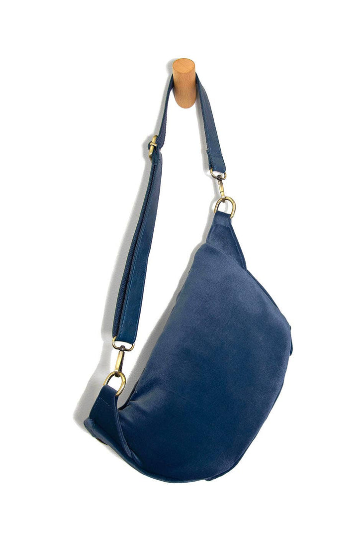 Velvet Rory Organizer Sling/Belt Bag