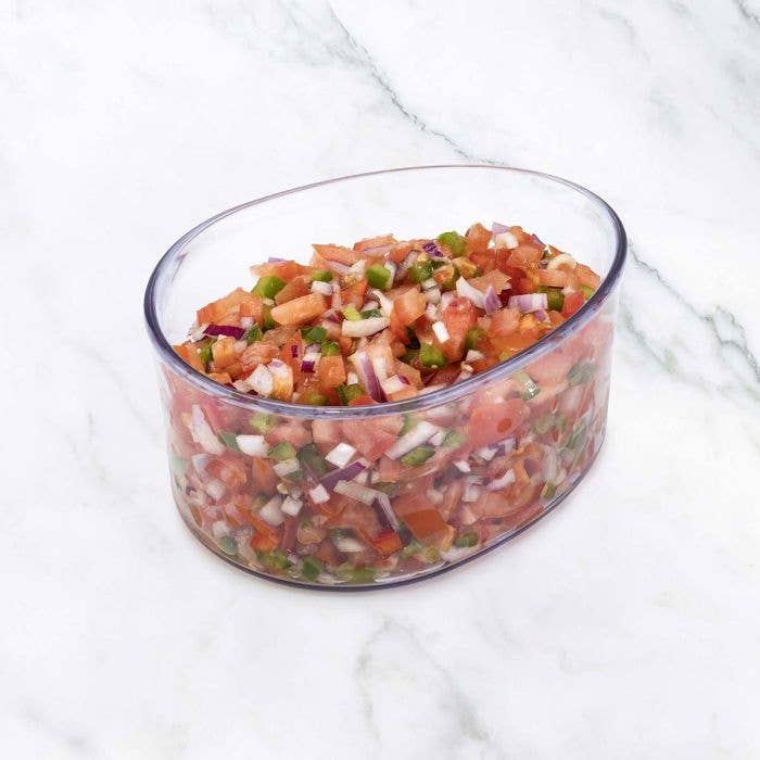 Joie Guacamole Container