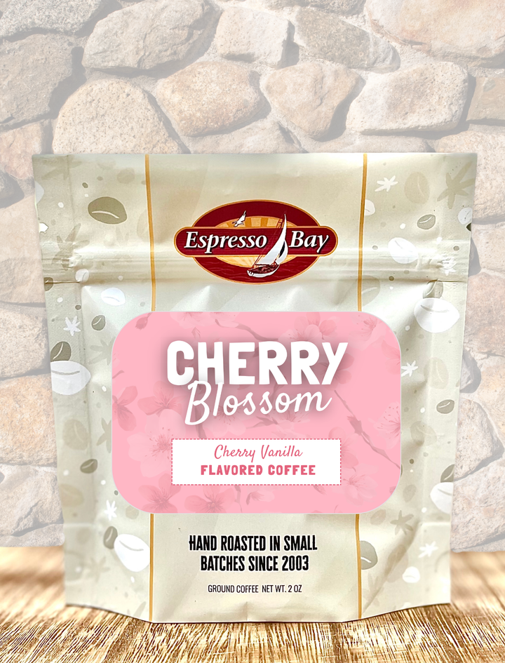Single Serve Coffee Pack [Signature Flavored]