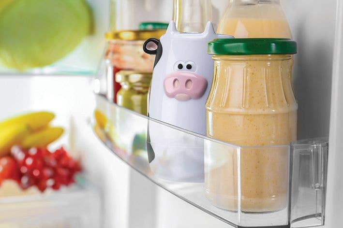 Joie Moo Moo Fresh Fridge