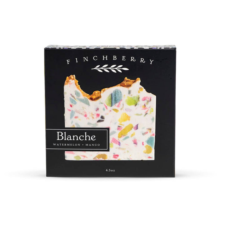 Blanche Boxed Soap