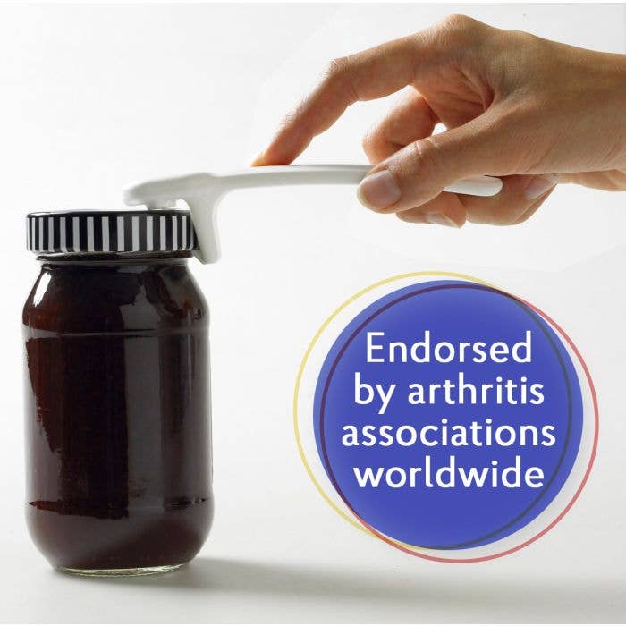 Brix Maxi JarKey Jar Opener