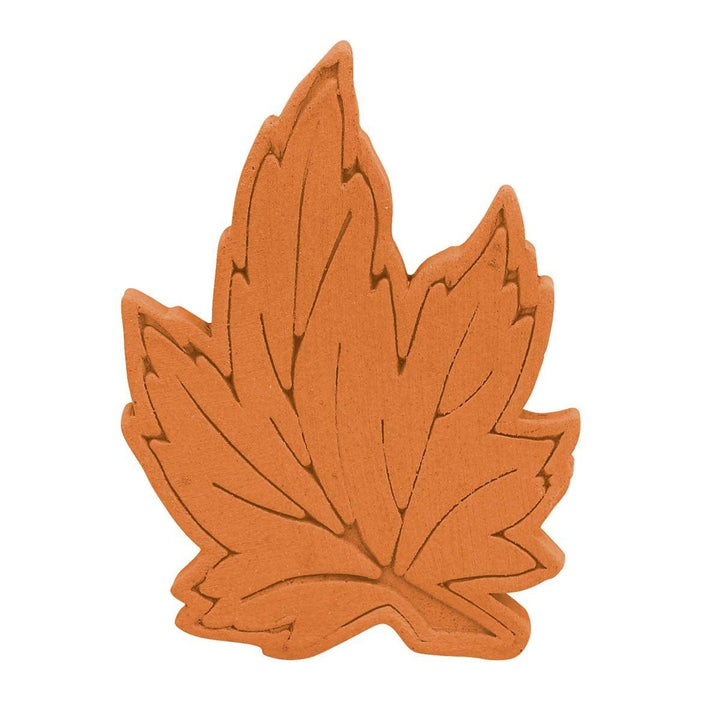 Mrs. Anderson's Baking Brown Sugar Saver, Maple Leaf Design
