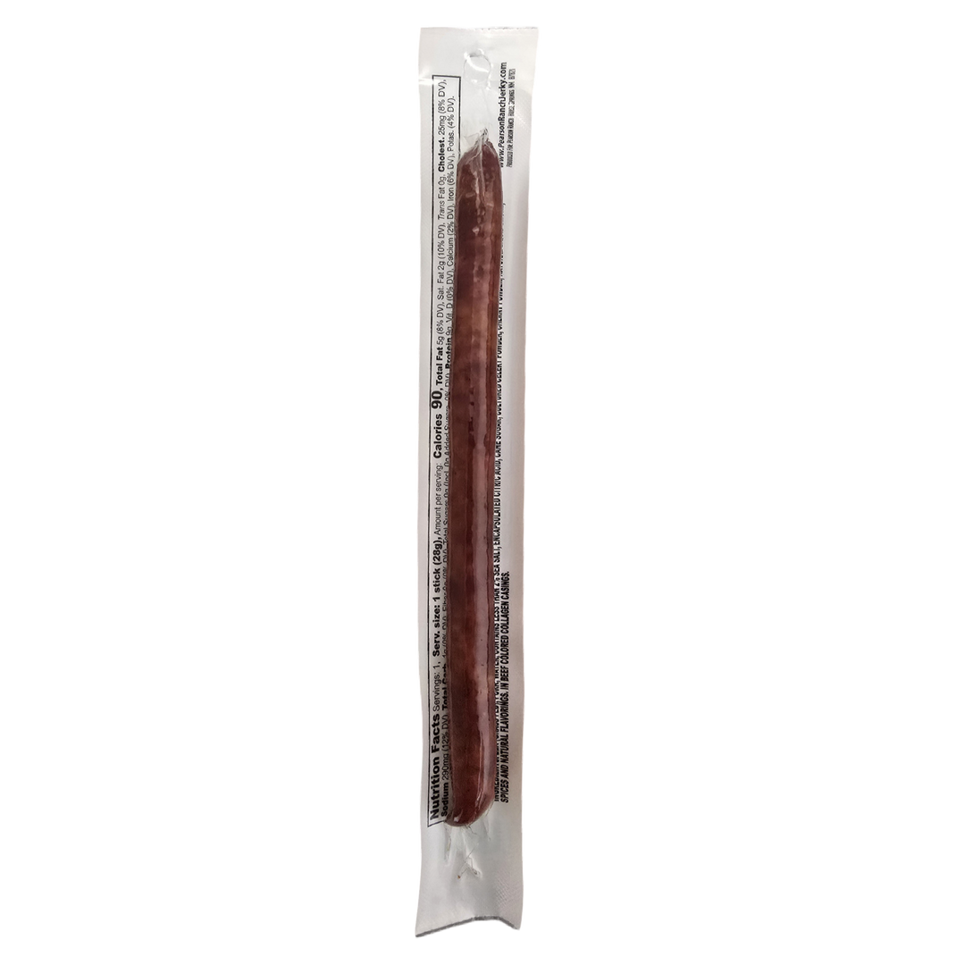 24 Count Caddy - Elk Snack Sticks