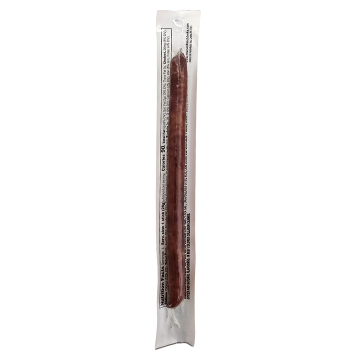 24 Count Caddy - Elk Snack Sticks