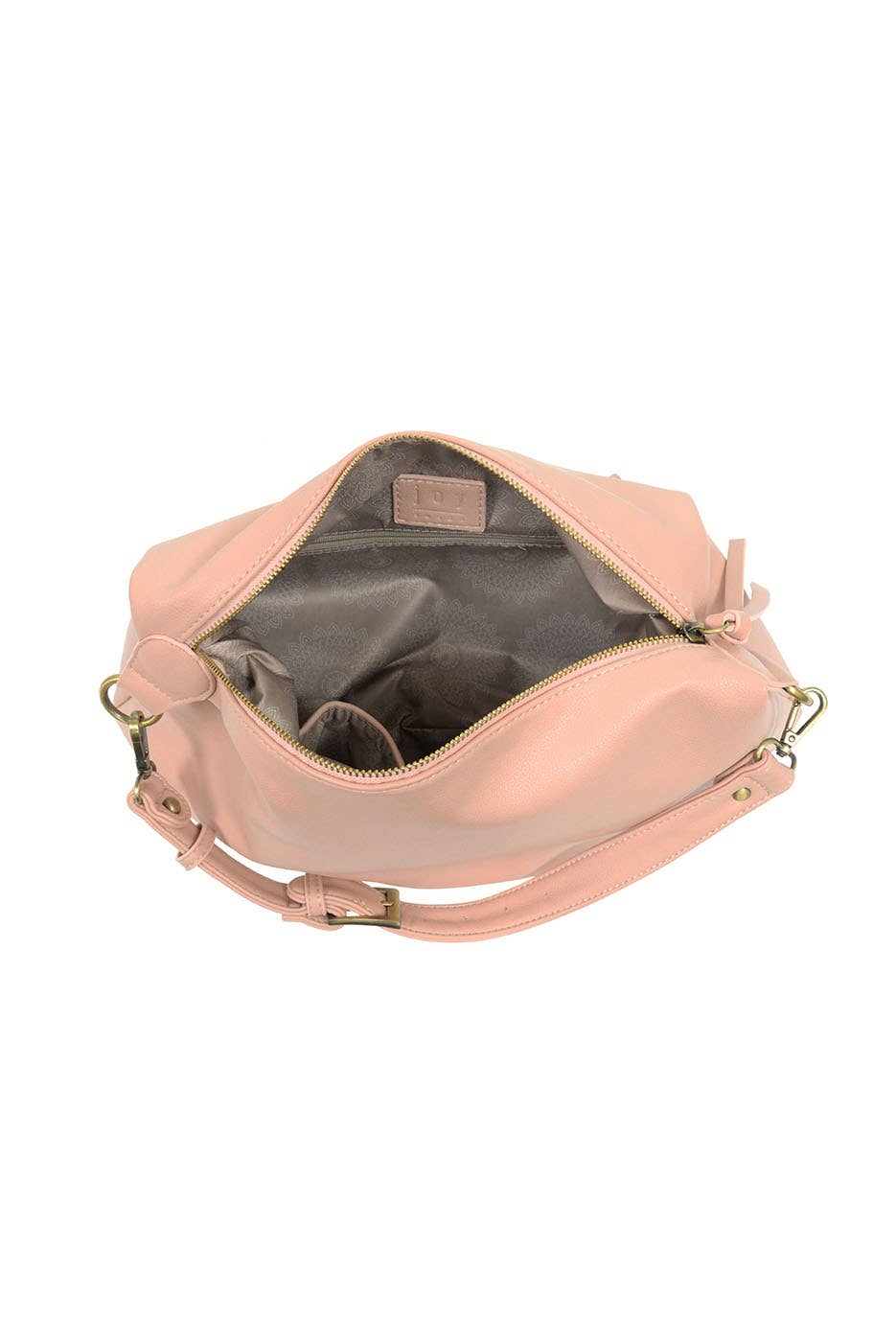 Suzy Convertible Hobo