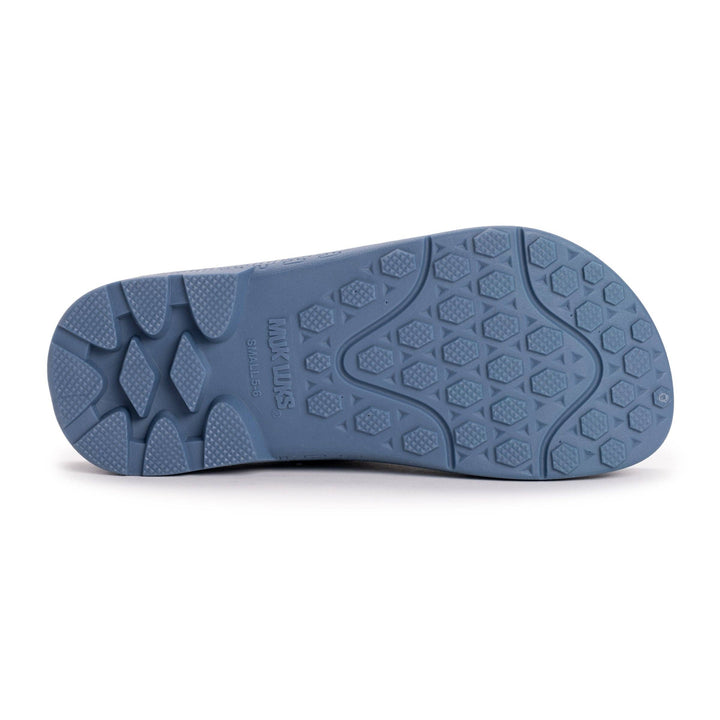 MUK LUKS Women's Spring Garden Clog and Bonus Glove Set
