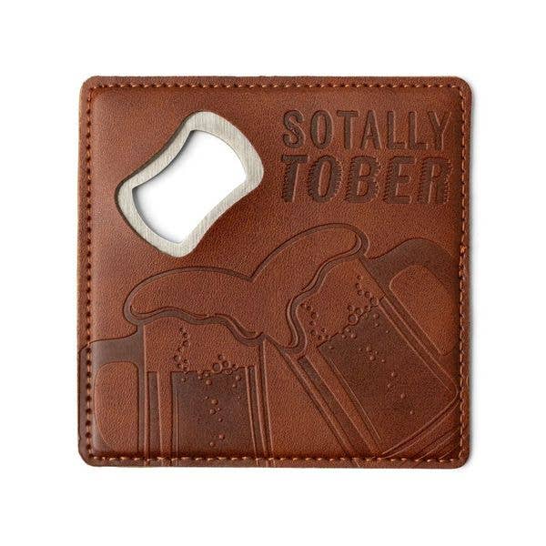 Brodeo Drive Pour Decisions Bottle Opener Coaster Assortment