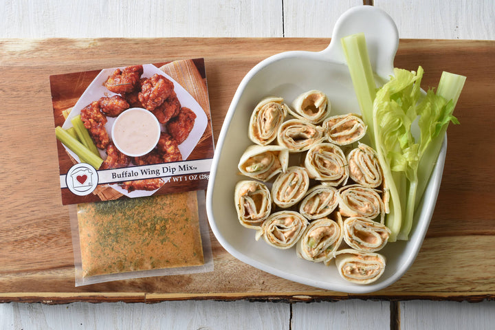 Buffalo Wing Dip Mix