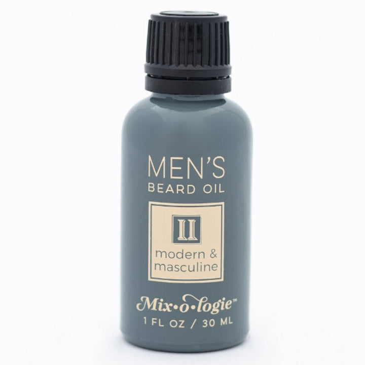 Men's Beard Oil