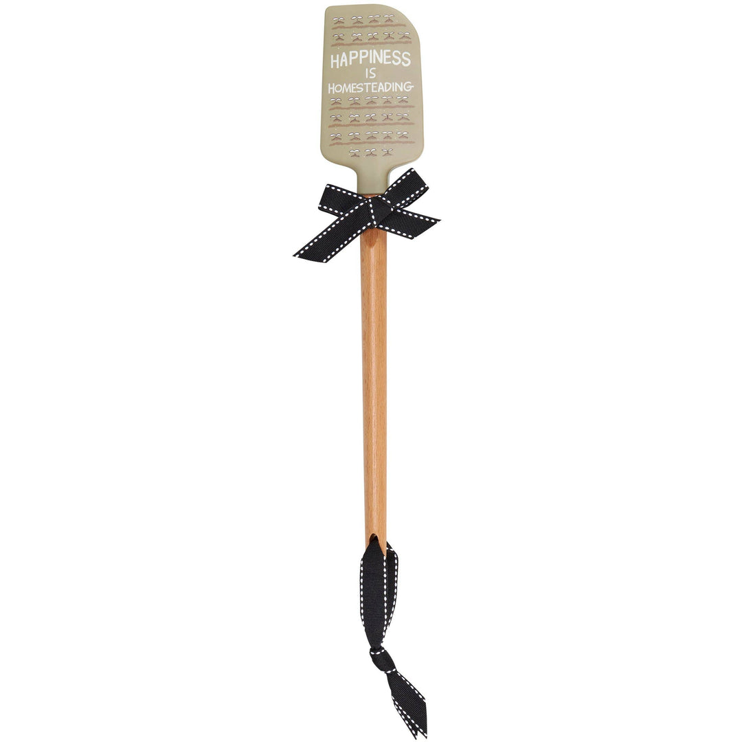 Homesteading Spatula