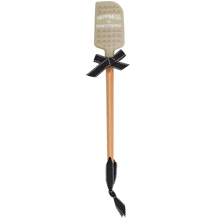 Homesteading Spatula
